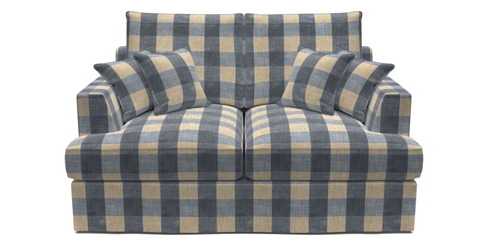 2 Seater Sofa