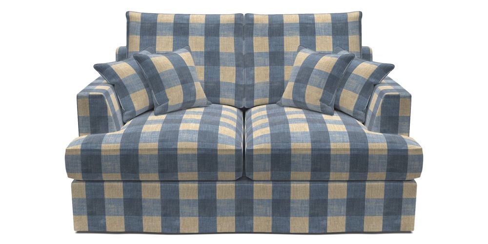 2 Seater Sofa