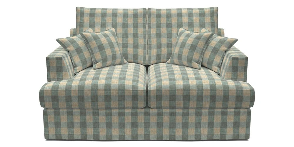 2 Seater Sofa
