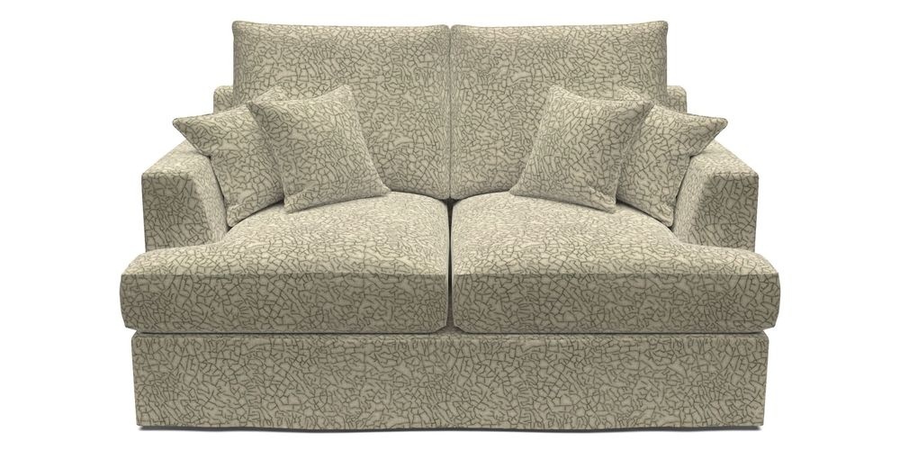 2 Seater Sofa