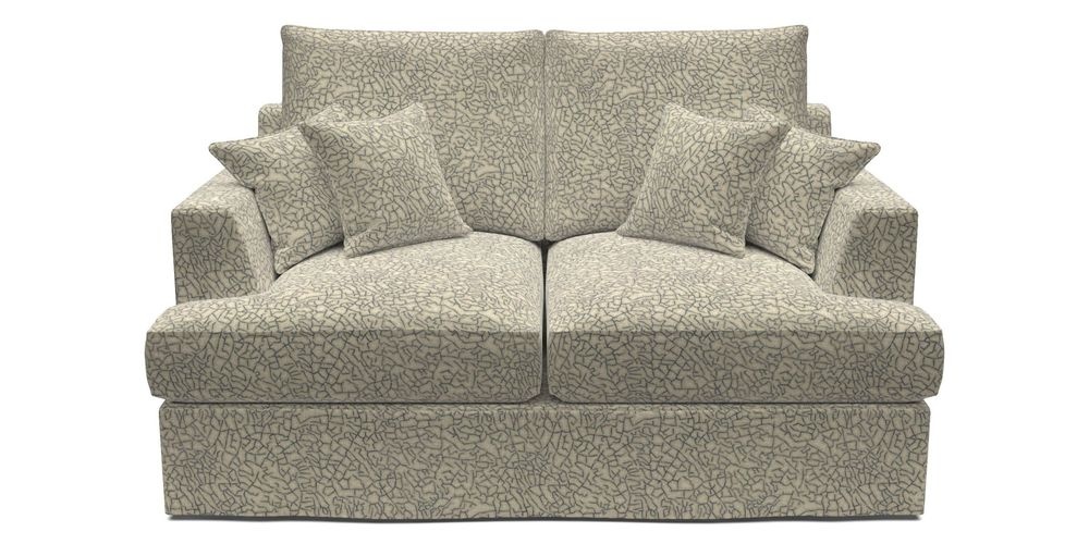 2 Seater Sofa