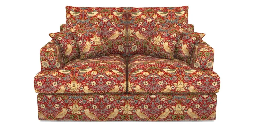 2 Seater Sofa
