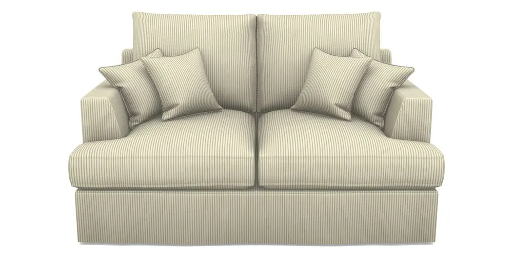 2 Seater Sofa