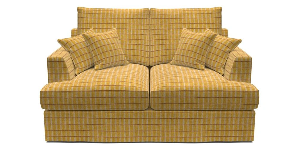 2 Seater Sofa