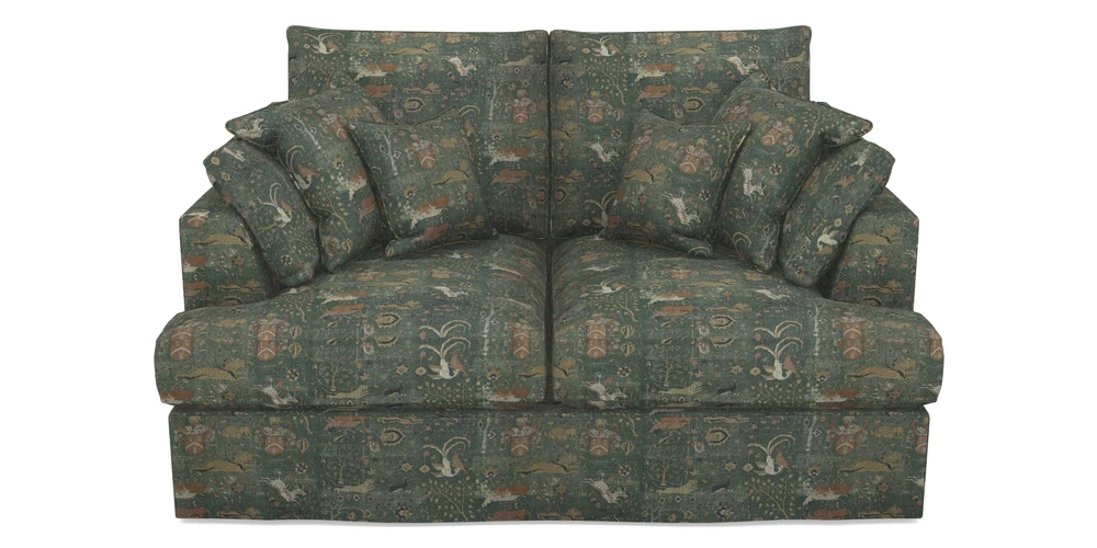 2 Seater Sofa