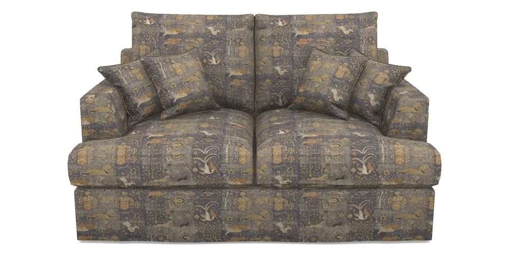 2 Seater Sofa
