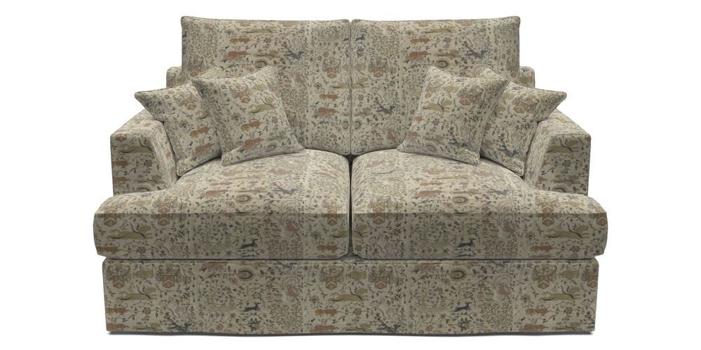 2 Seater Sofa