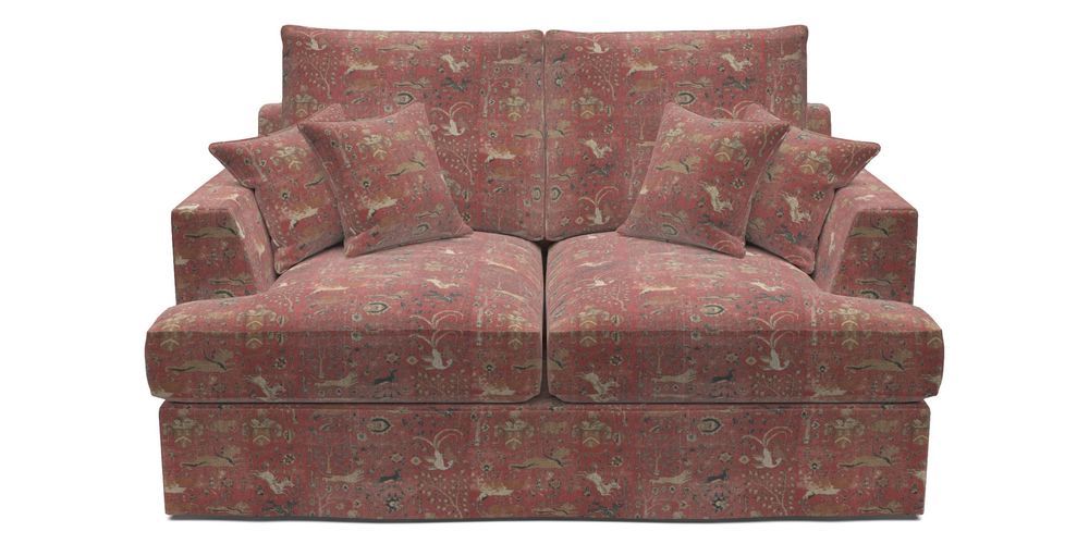 2 Seater Sofa