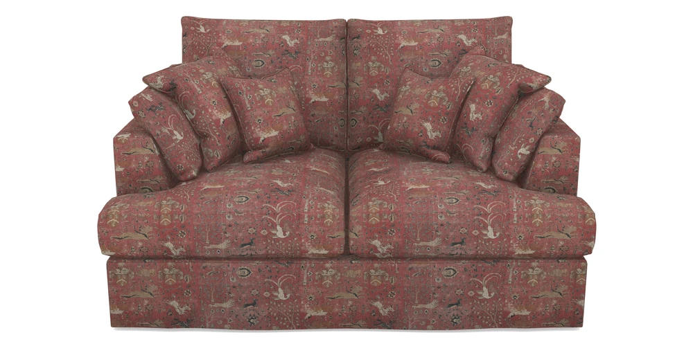 2 Seater Sofa