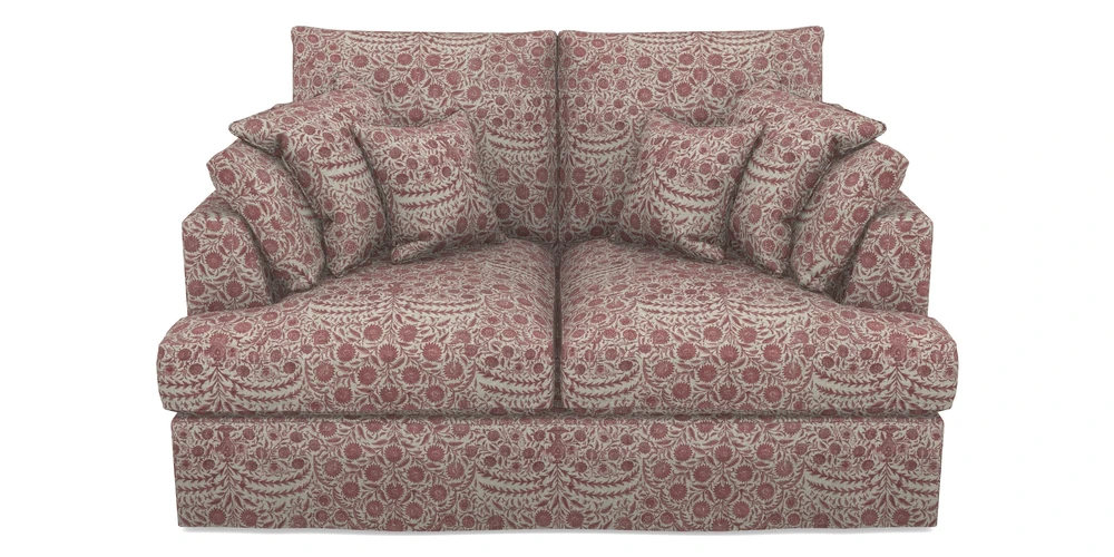 2 Seater Sofa