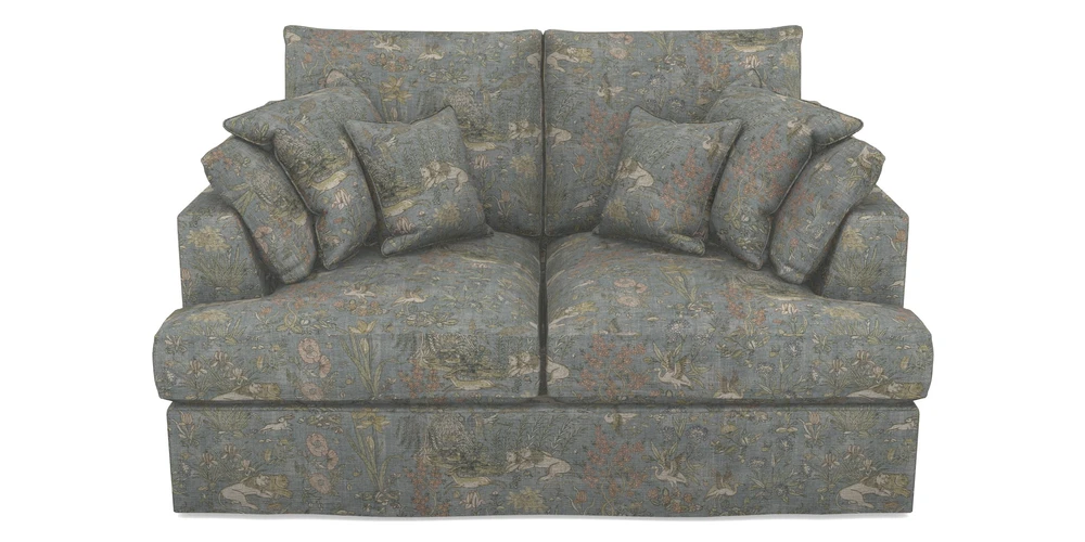 2 Seater Sofa