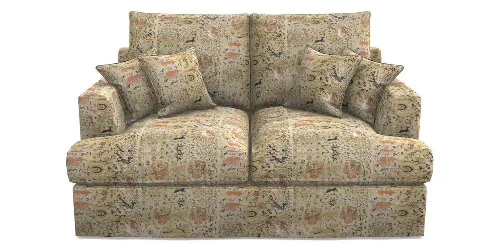 2 Seater Sofa