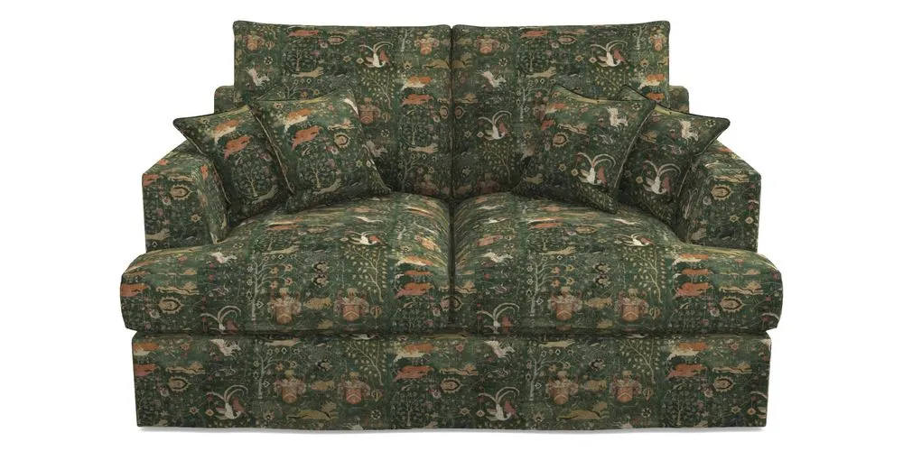 2 Seater Sofa