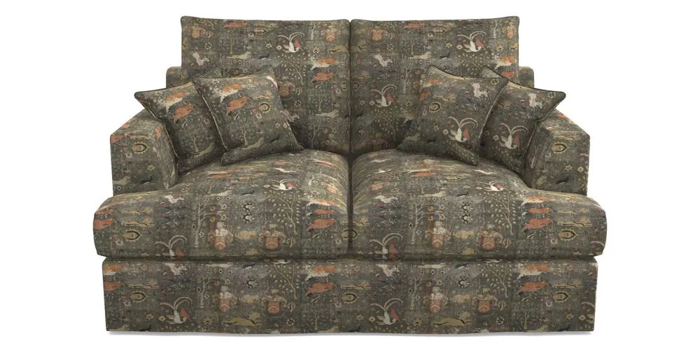 2 Seater Sofa