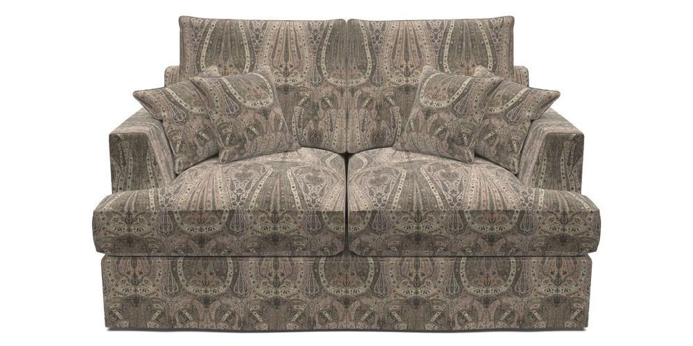 2 Seater Sofa