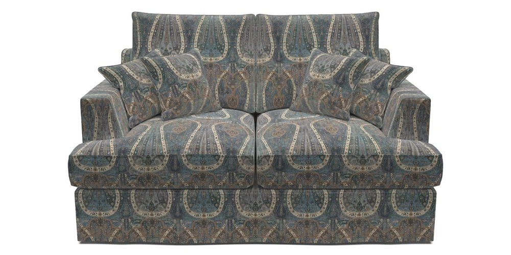 2 Seater Sofa