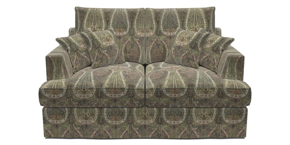 2 Seater Sofa