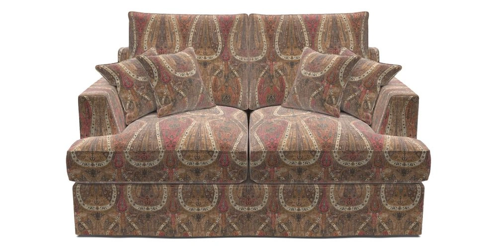 2 Seater Sofa