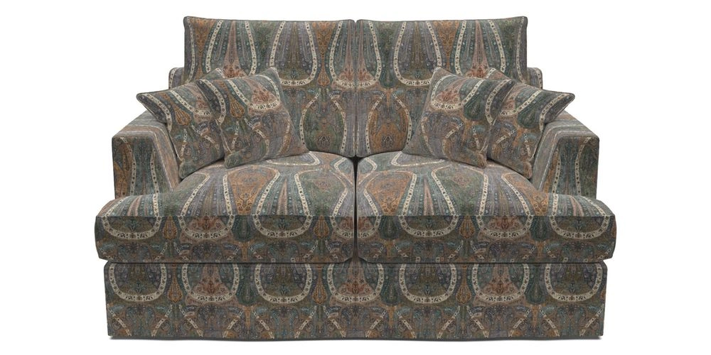 2 Seater Sofa