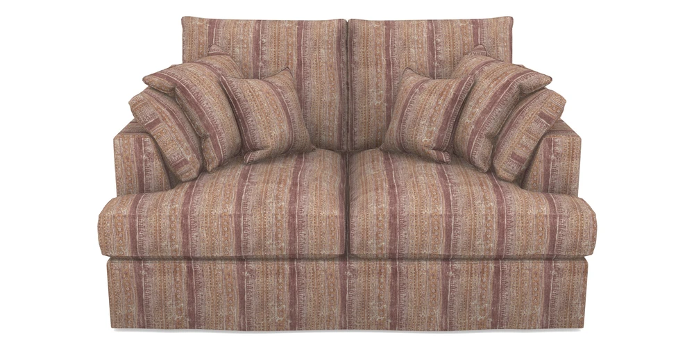 2 Seater Sofa