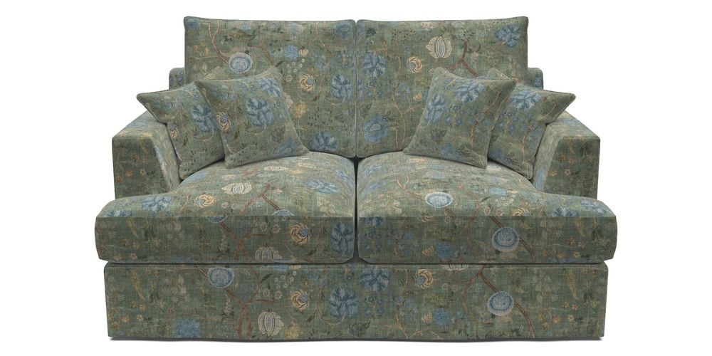 2 Seater Sofa