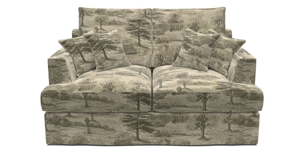 2 Seater Sofa