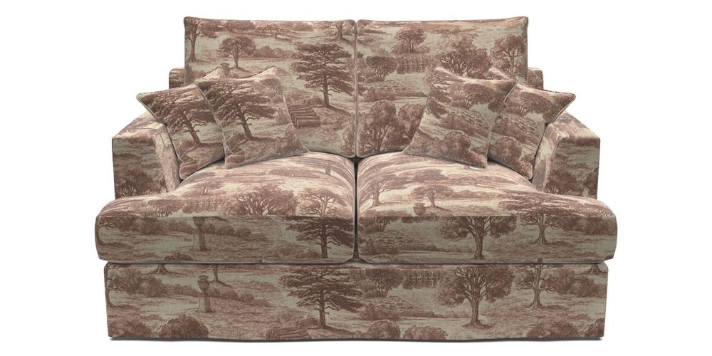2 Seater Sofa
