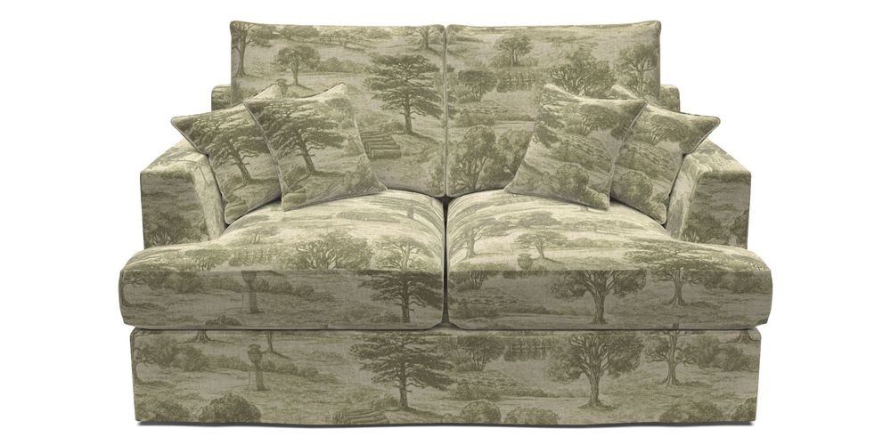 2 Seater Sofa