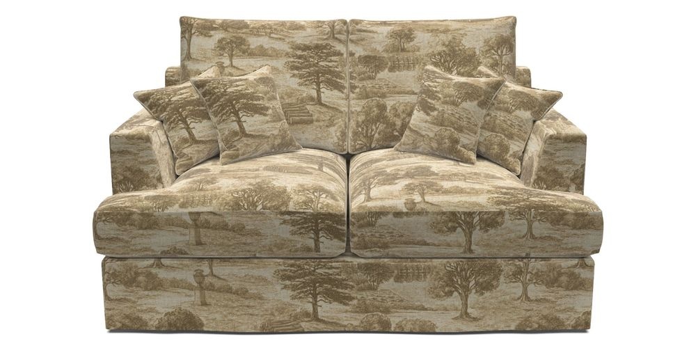 2 Seater Sofa