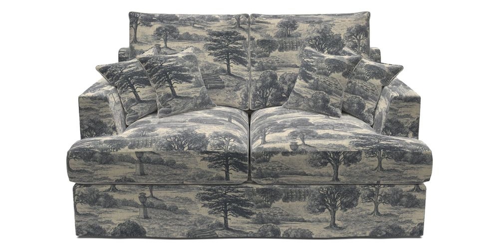 2 Seater Sofa