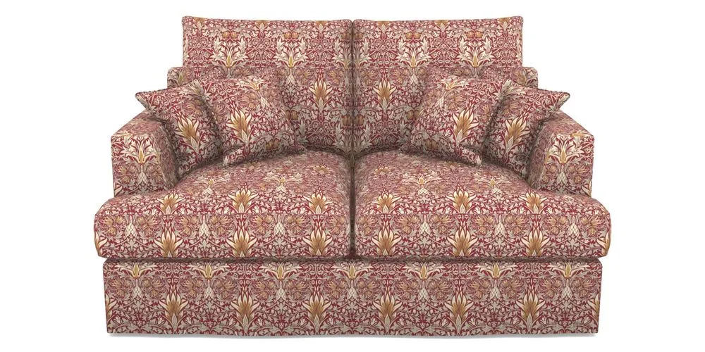 2 Seater Sofa