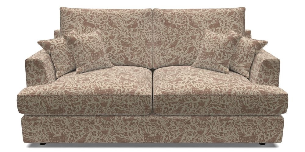 3 Seater Sofa