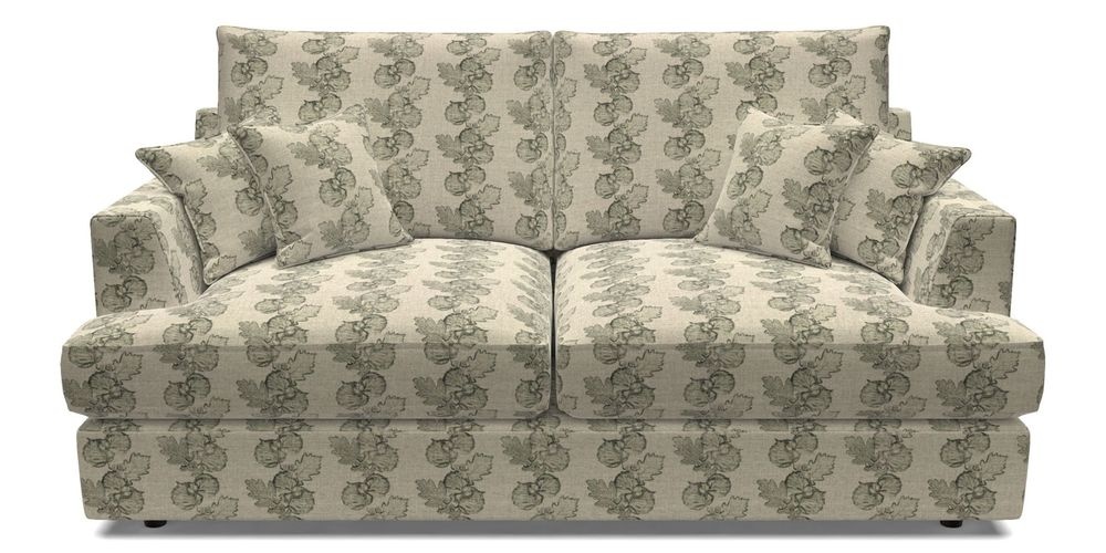 Slingsby front