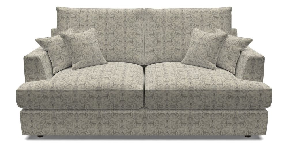 3 Seater Sofa