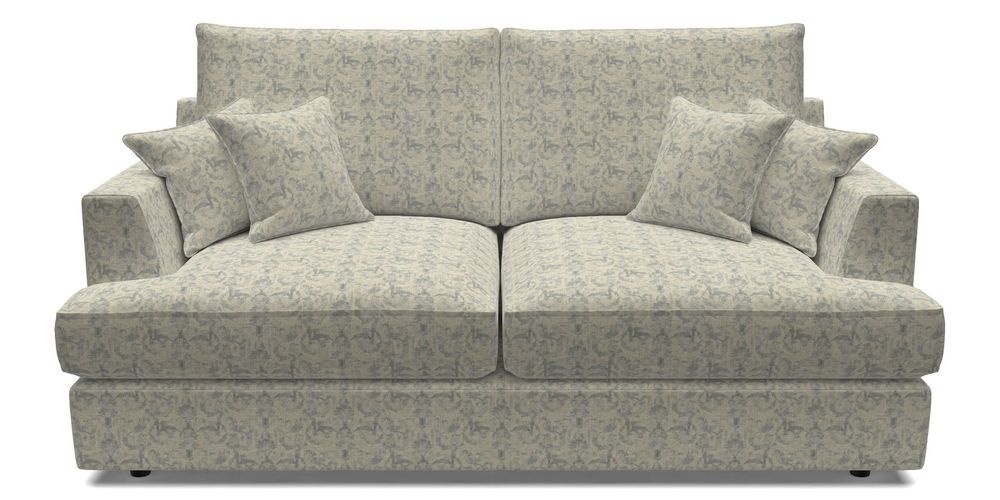 3 Seater Sofa