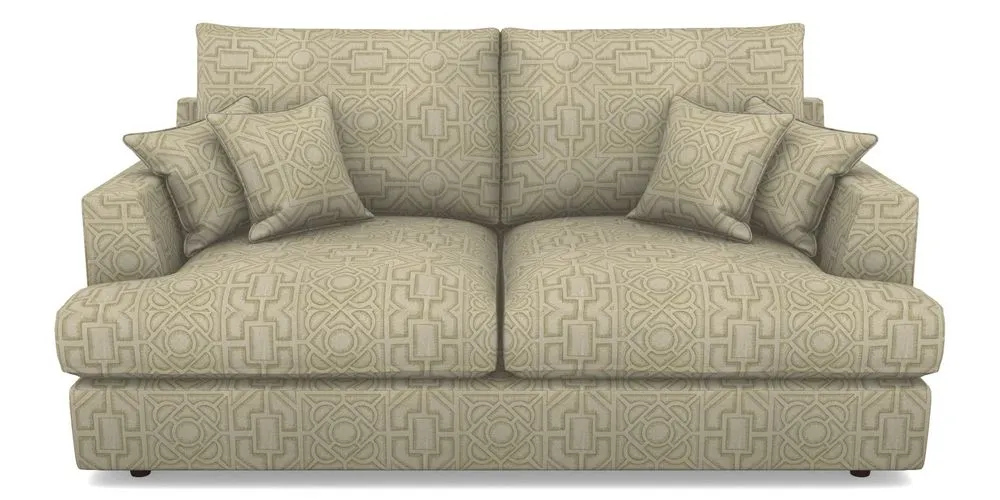 3 Seater Sofa