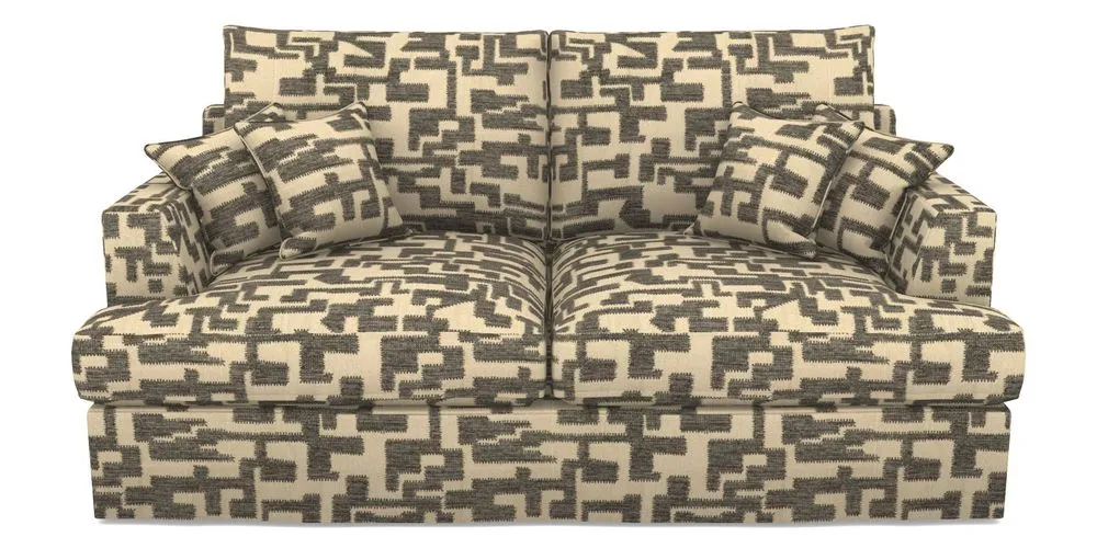 3 Seater Sofa