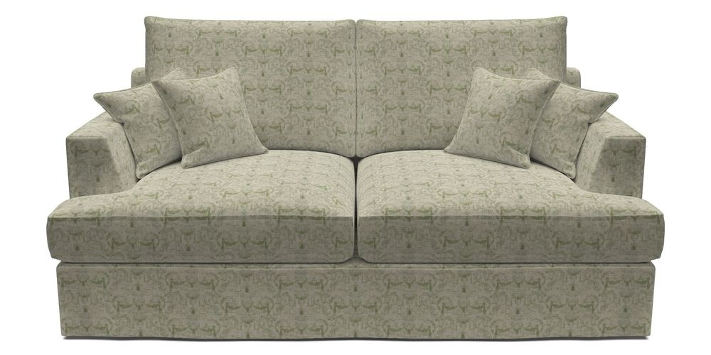 3 Seater Sofa