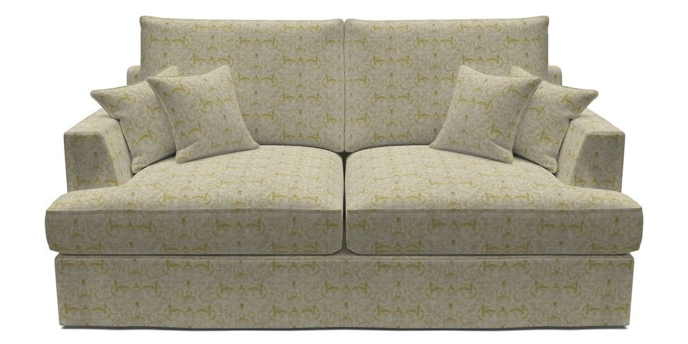 3 Seater Sofa