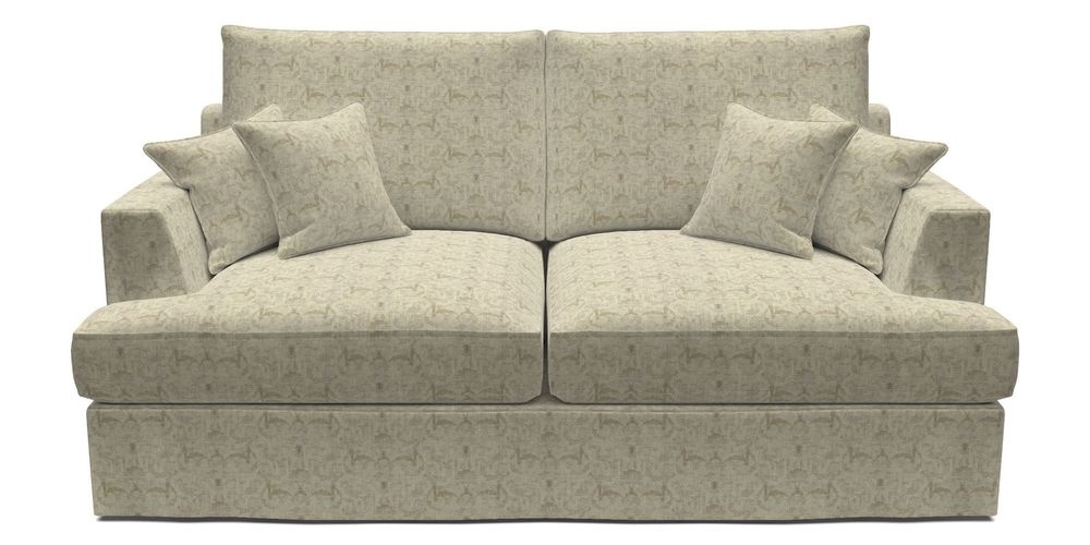 3 Seater Sofa