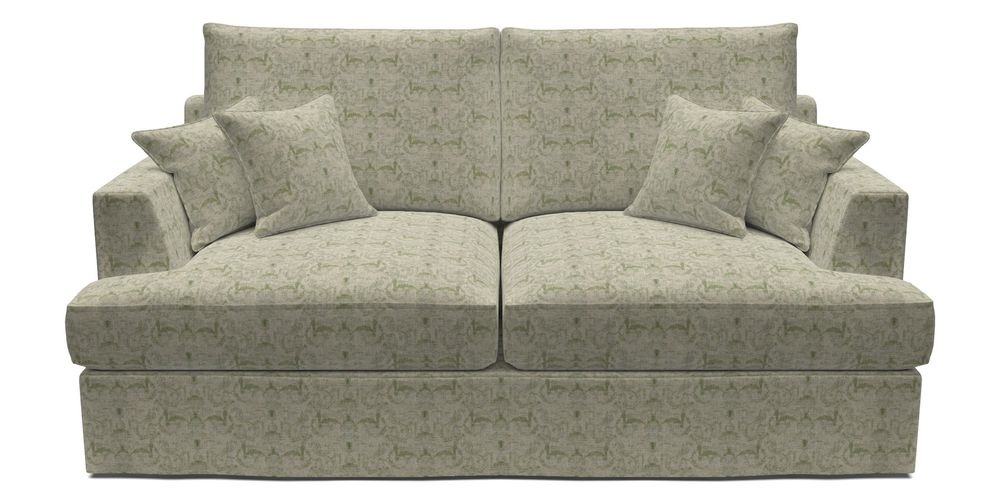 3 Seater Sofa