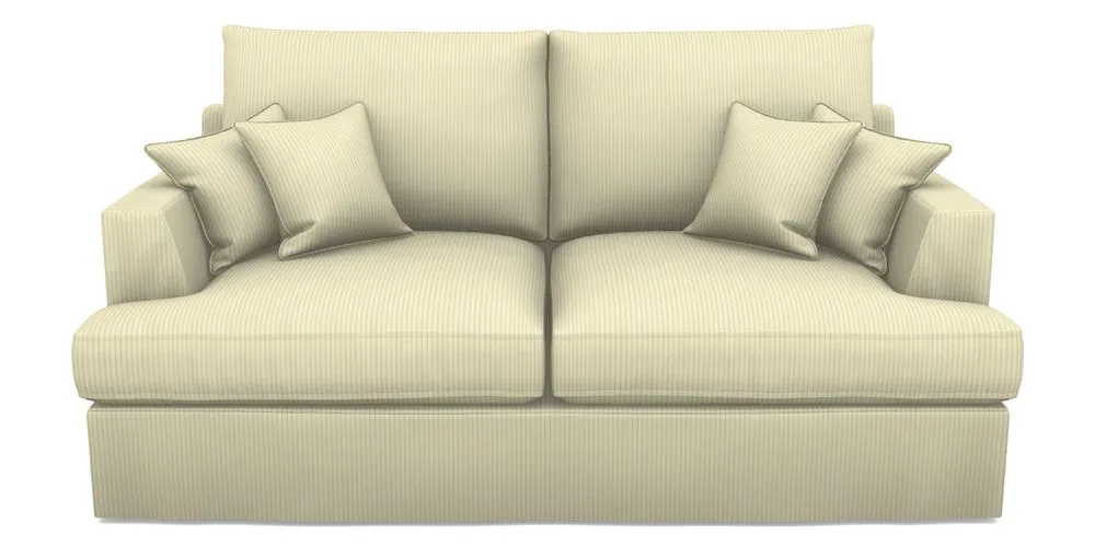 3 Seater Sofa