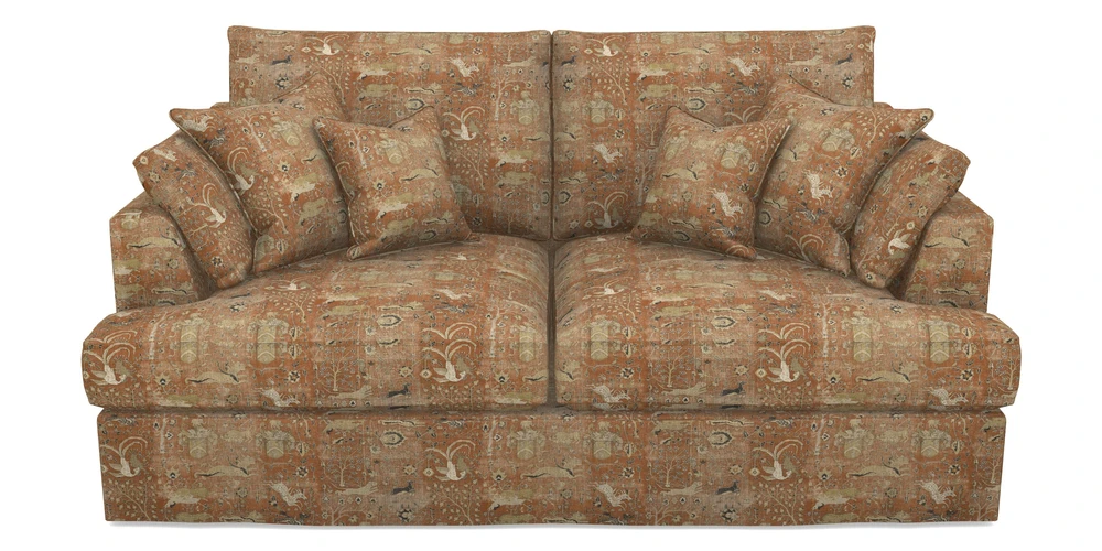 3 Seater Sofa