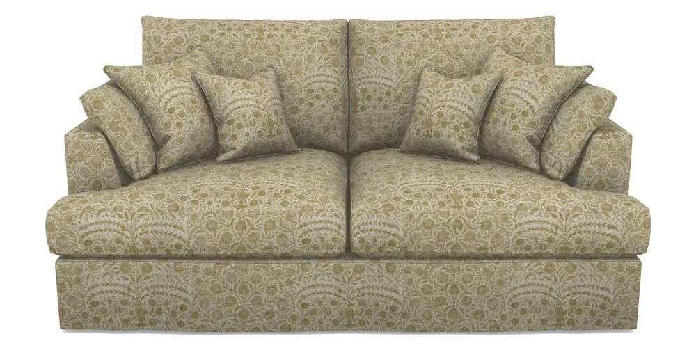 3 Seater Sofa