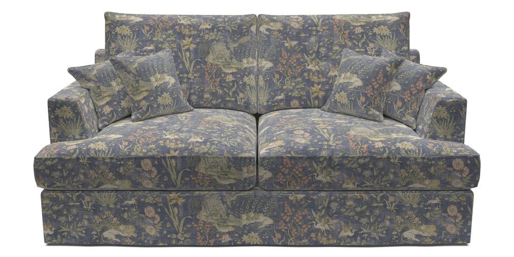 3 Seater Sofa