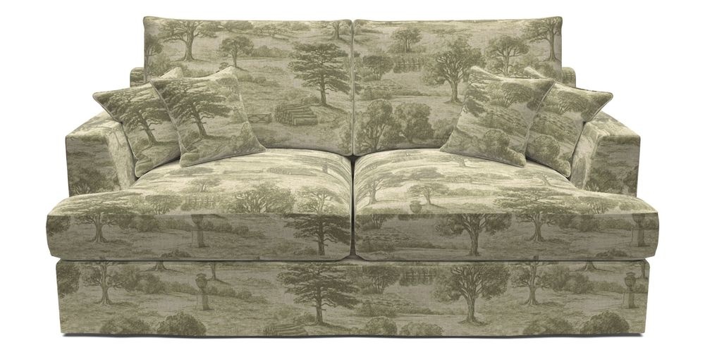 3 Seater Sofa