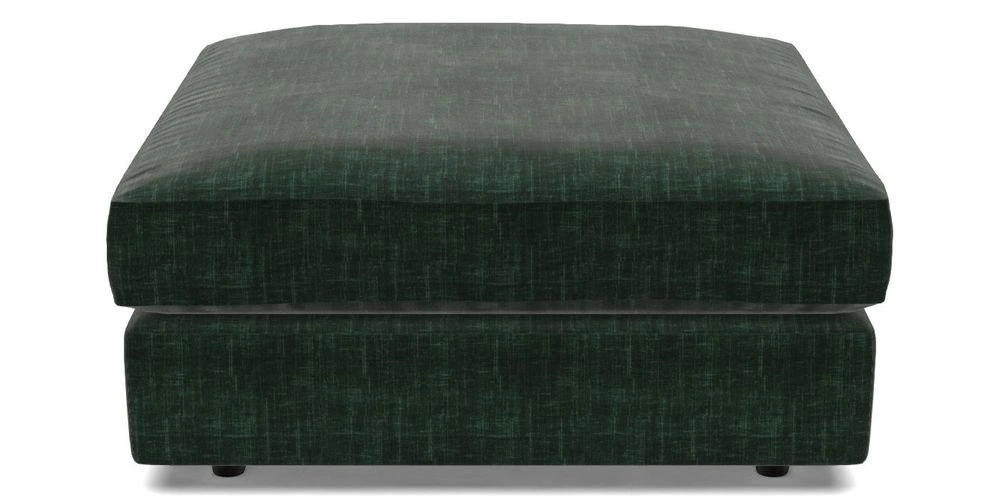 Footstool