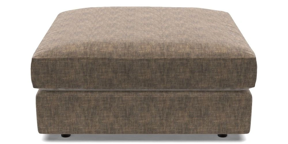 Footstool