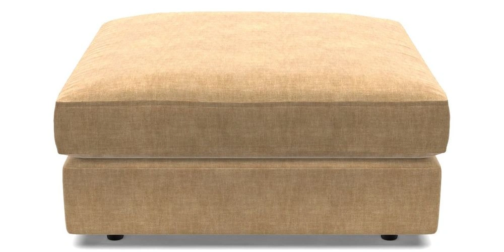 Footstool