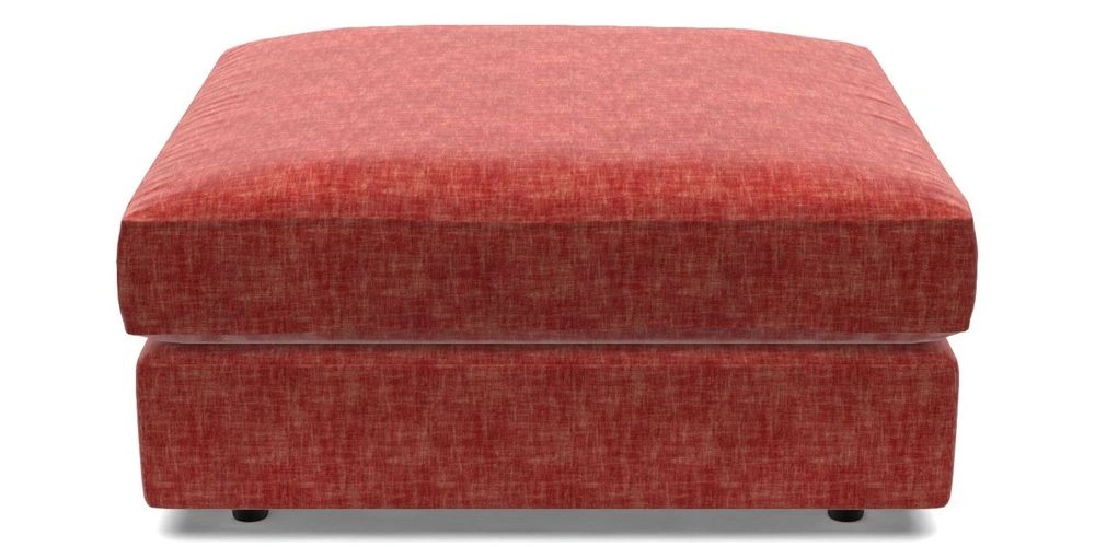 Footstool